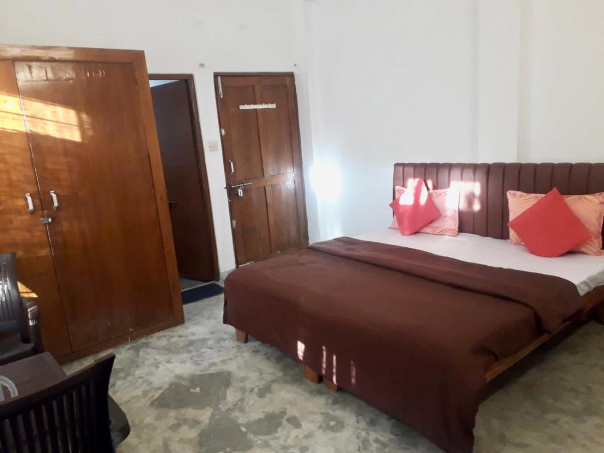Peacock Hill Homestay Bhopal Exterior foto