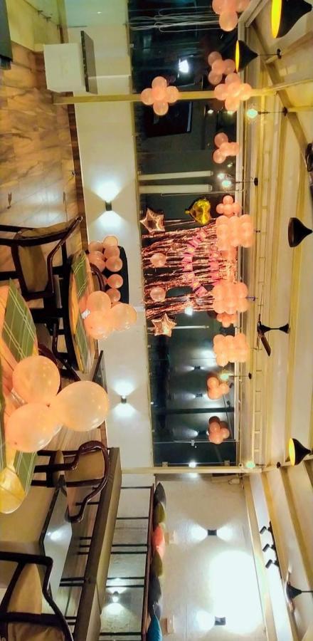 Peacock Hill Homestay Bhopal Exterior foto