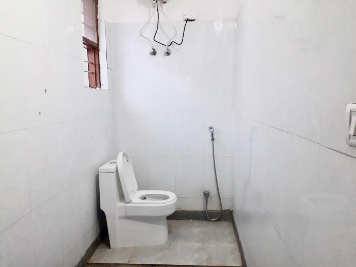 Peacock Hill Homestay Bhopal Exterior foto